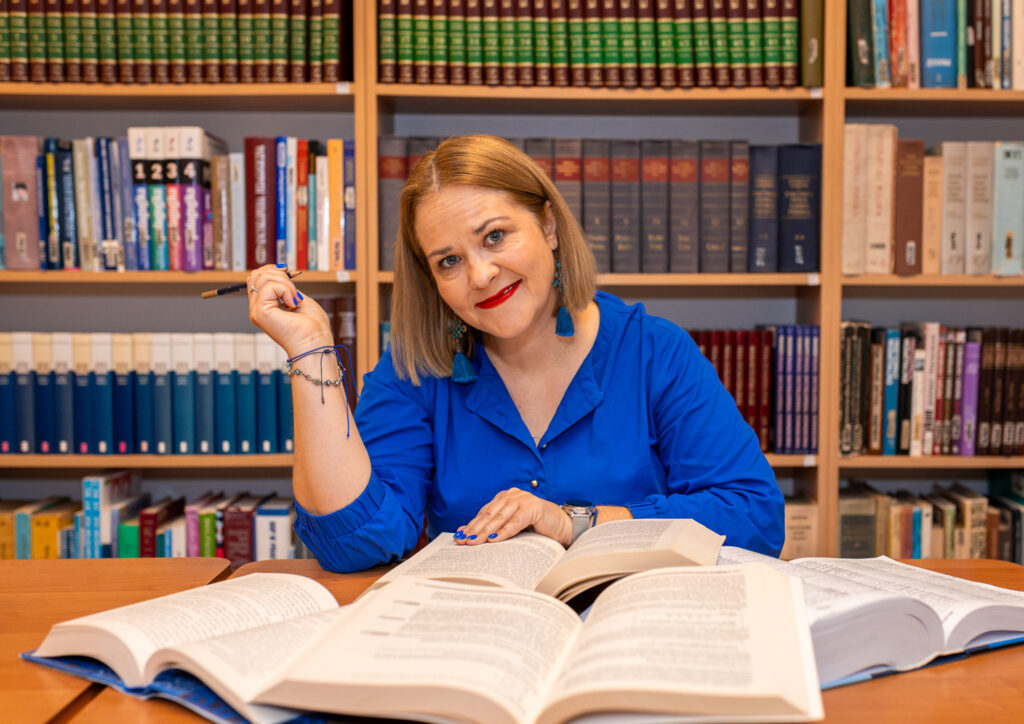 Monika Pertek-Koprowska