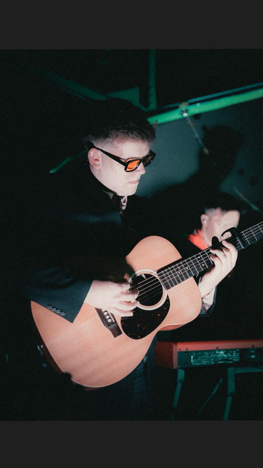 Szymon Pałyz
