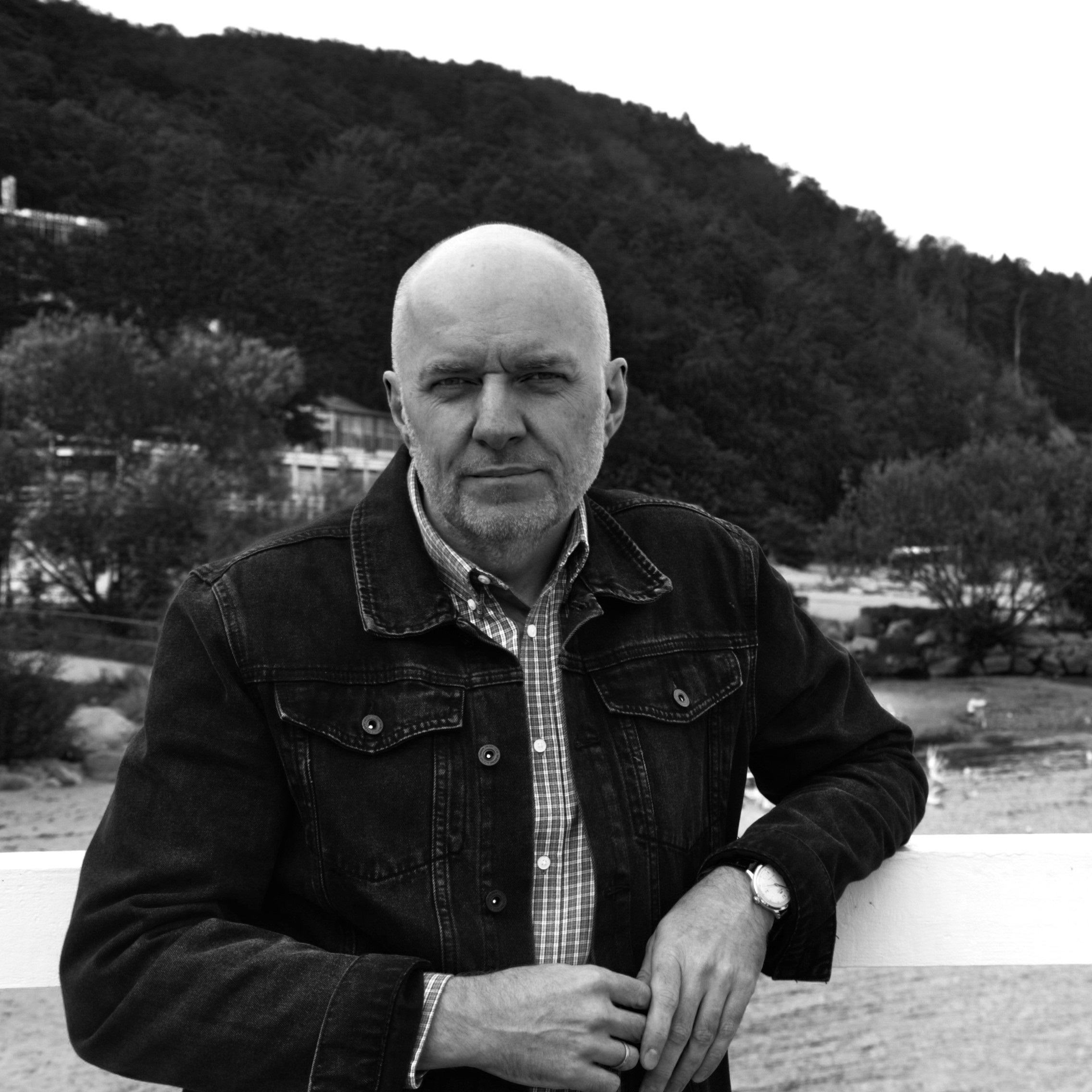 Vital Varkovic
